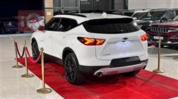 Chevrolet Blazer